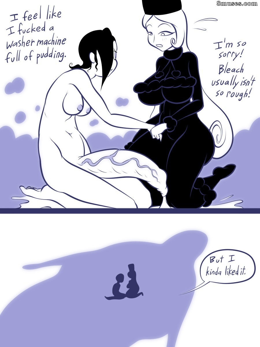 Slipshine Comics - Thepill - Página 70