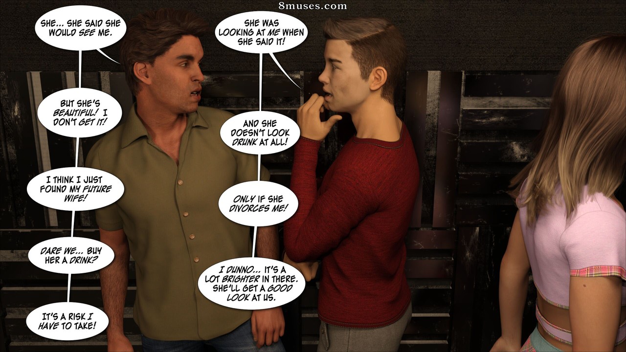 Collared - Issue 1 - Page 174