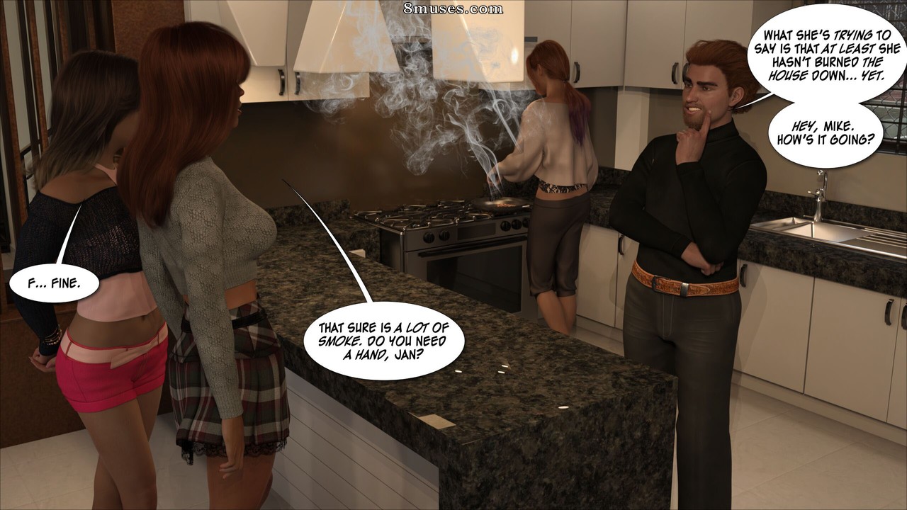 Collared - Issue 1 - Page 104