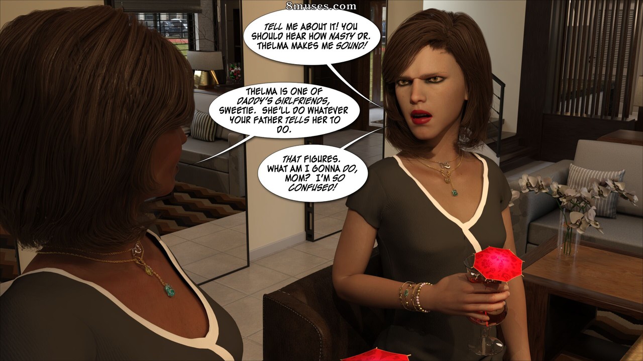 Collared - Issue 1 - Page 37
