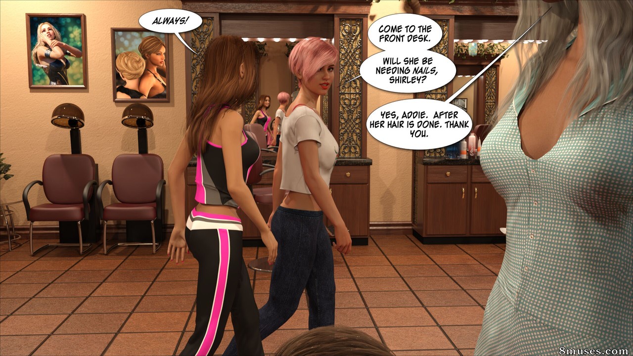 Collared - Issue 1 - Page 68