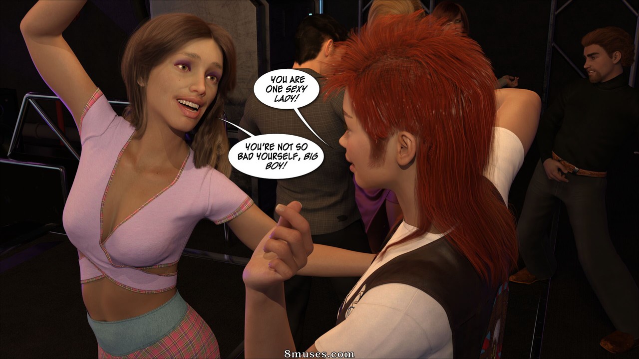 Collared - Issue 1 - Page 230