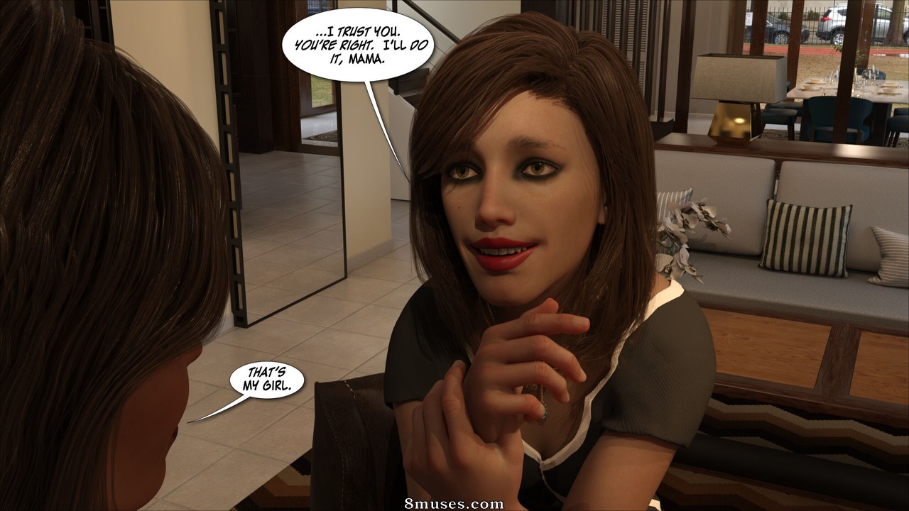 Collared - Issue 1 - Page 41