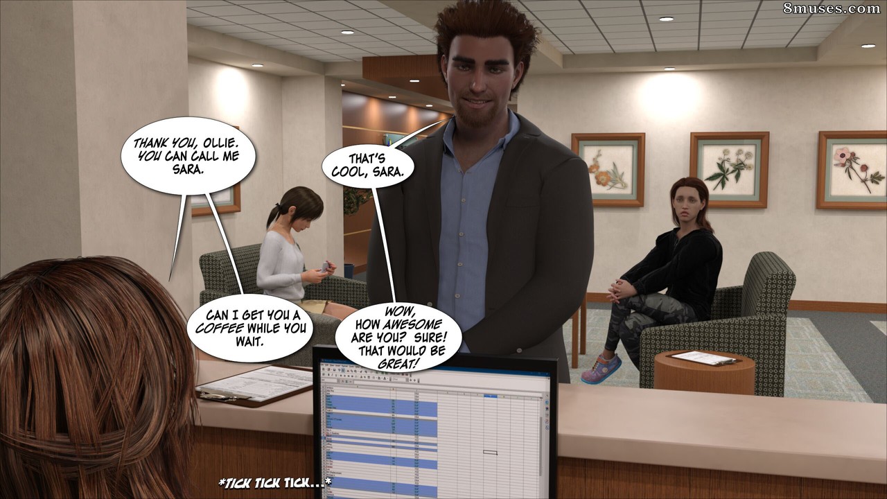 Collared - Issue 1 - Page 303