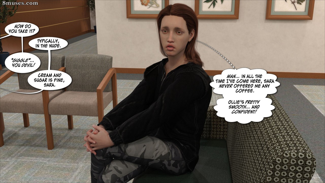 Collared - Issue 1 - Page 304