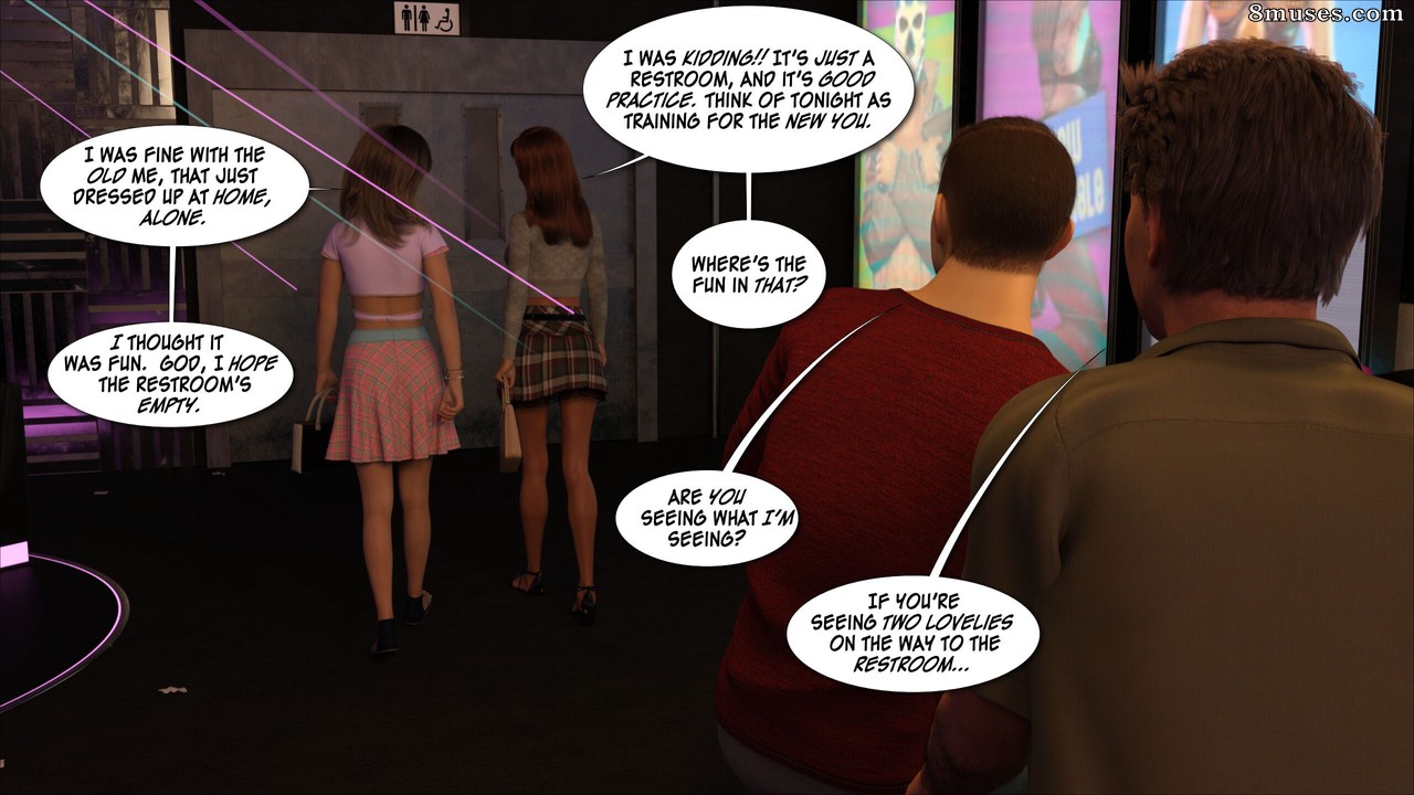 Collared - Issue 1 - Page 137