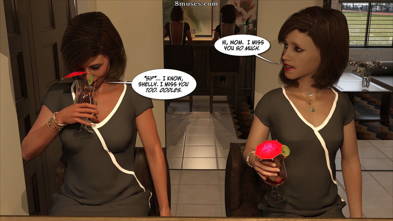 Collared - Issue 1 - Page 35