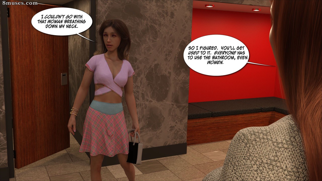 Collared - Issue 1 - Page 159