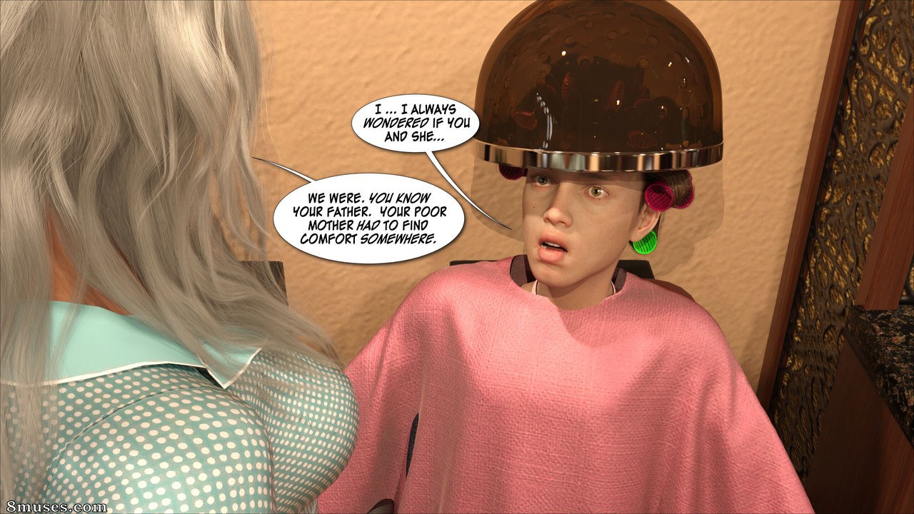 Collared - Issue 1 - Page 74
