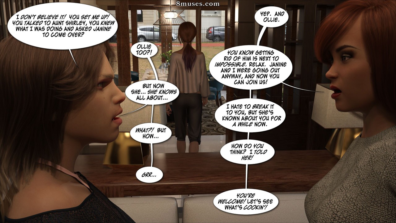 Collared - Issue 1 - Page 101