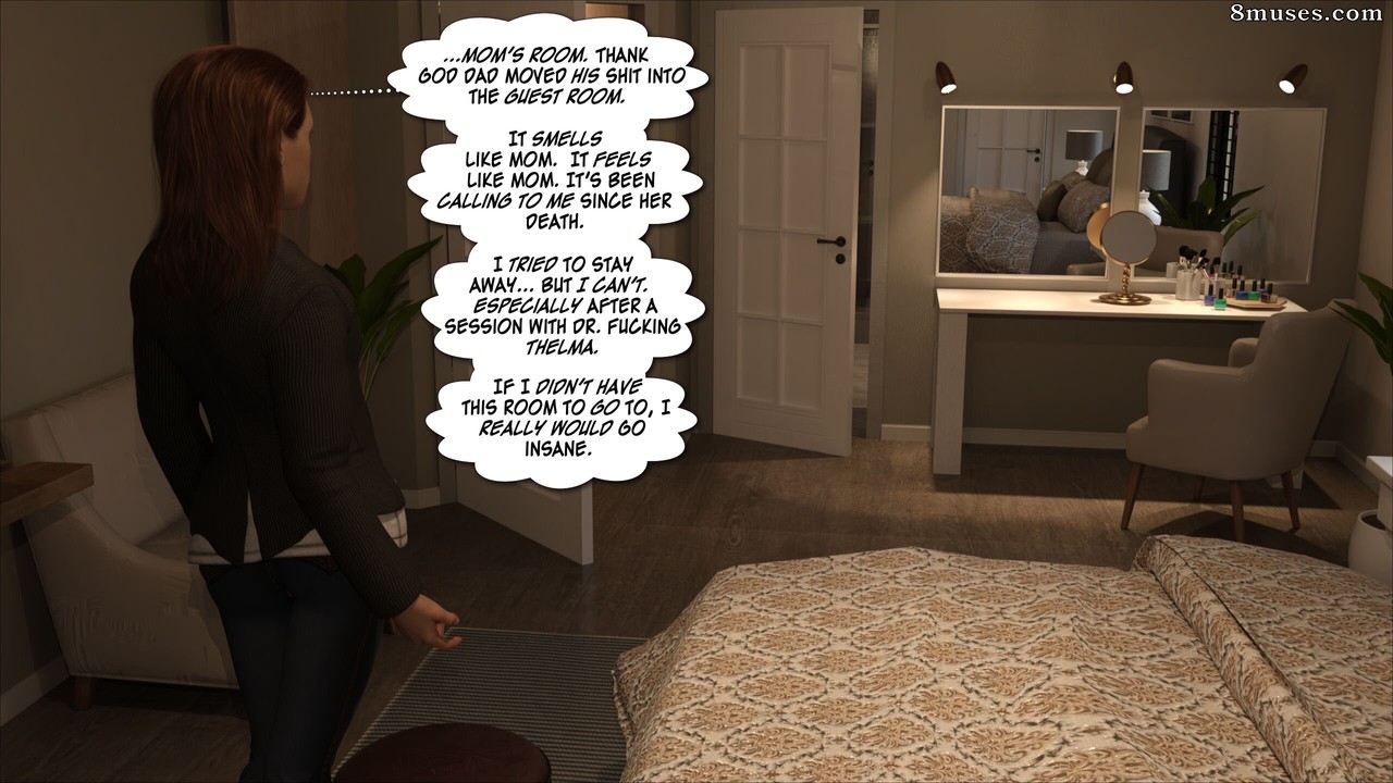 Collared - Issue 1 - Page 12