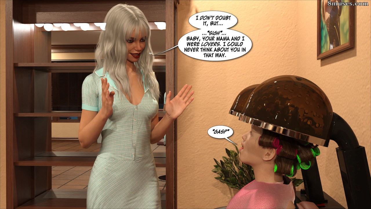 Collared - Issue 1 - Page 73