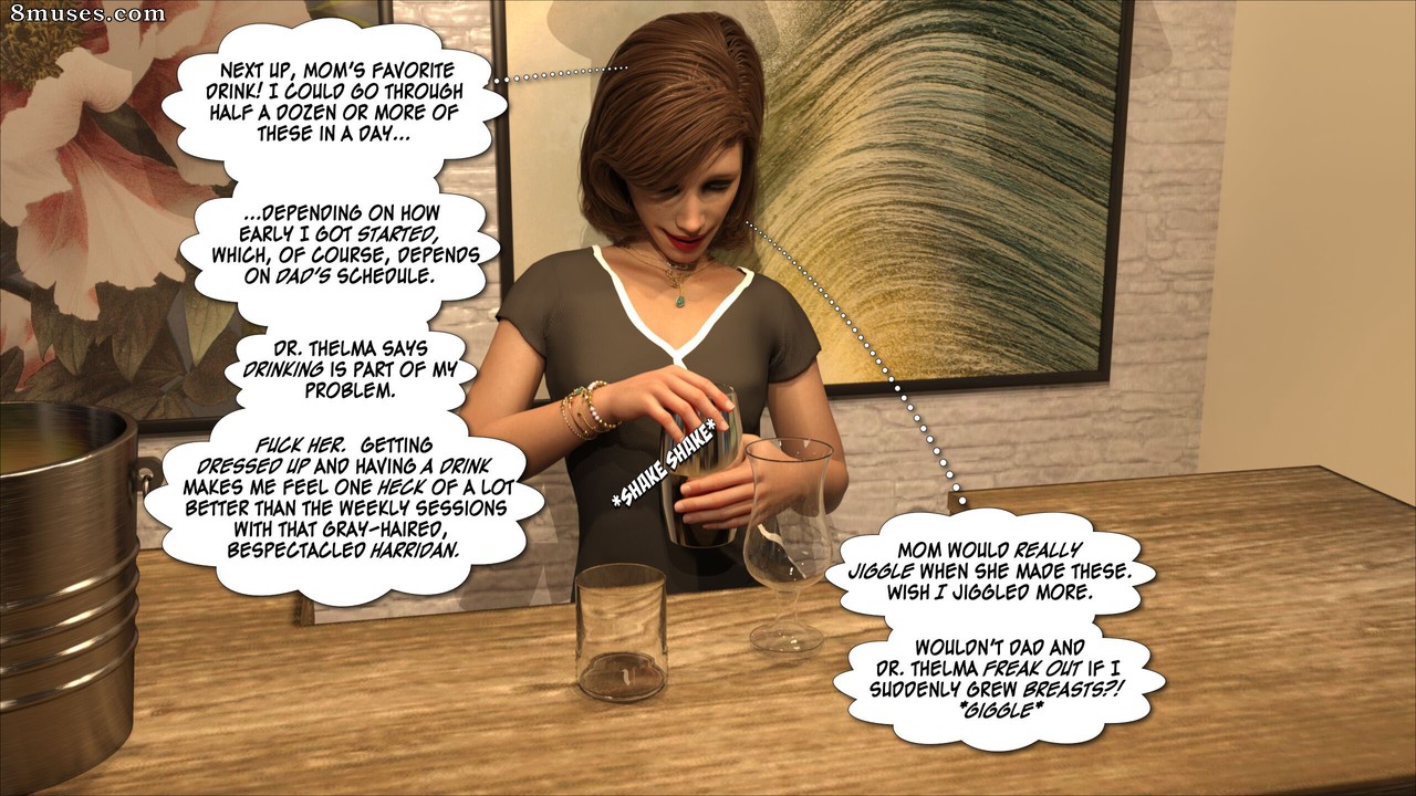 Collared - Issue 1 - Page 32