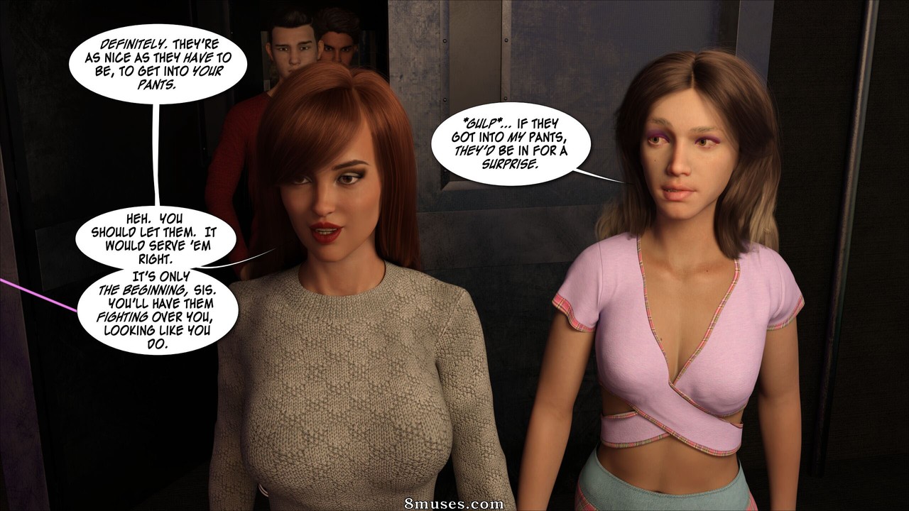 Collared - Issue 1 - Page 176