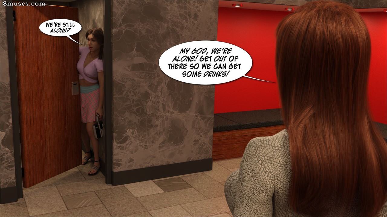 Collared - Issue 1 - Page 158