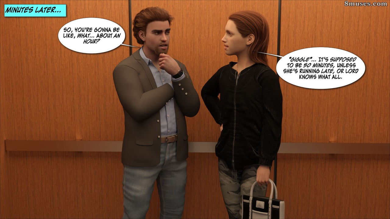 Collared - Issue 1 - Page 294