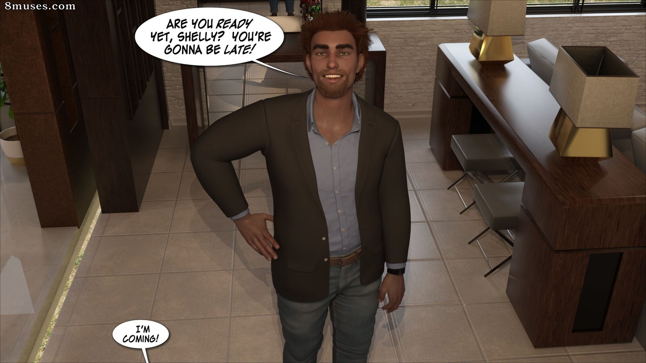 Collared - Issue 1 - Page 289