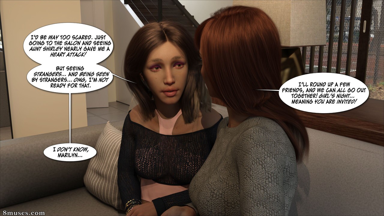 Collared - Issue 1 - Page 95