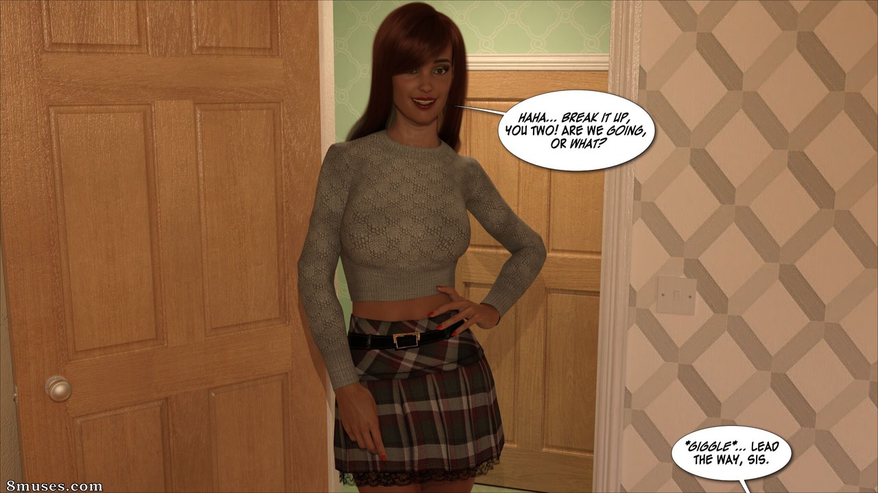 Collared - Issue 1 - Page 129