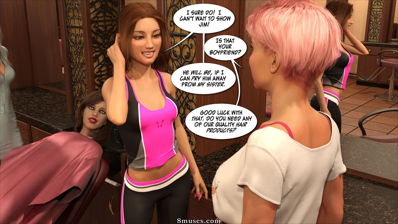 Collared - Issue 1 - Page 67