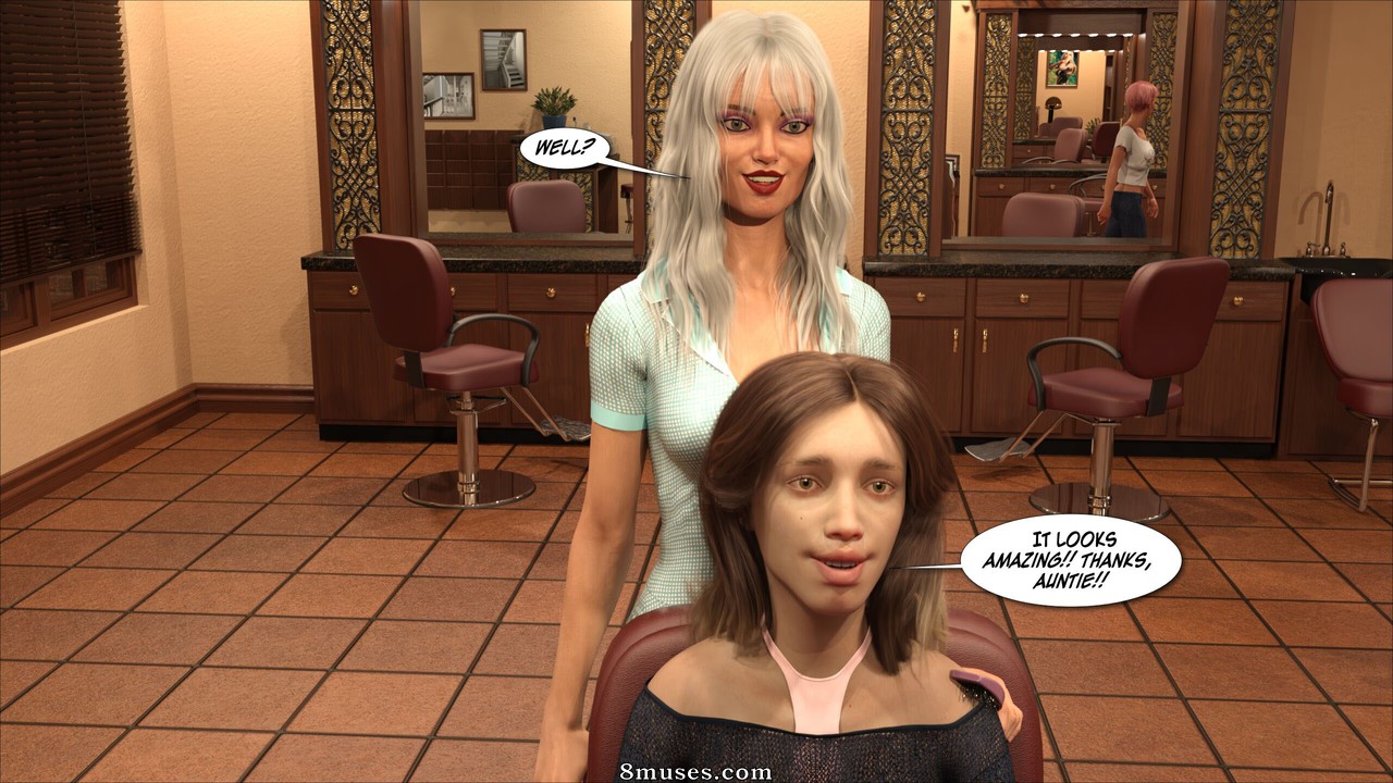 Collared - Issue 1 - Page 77