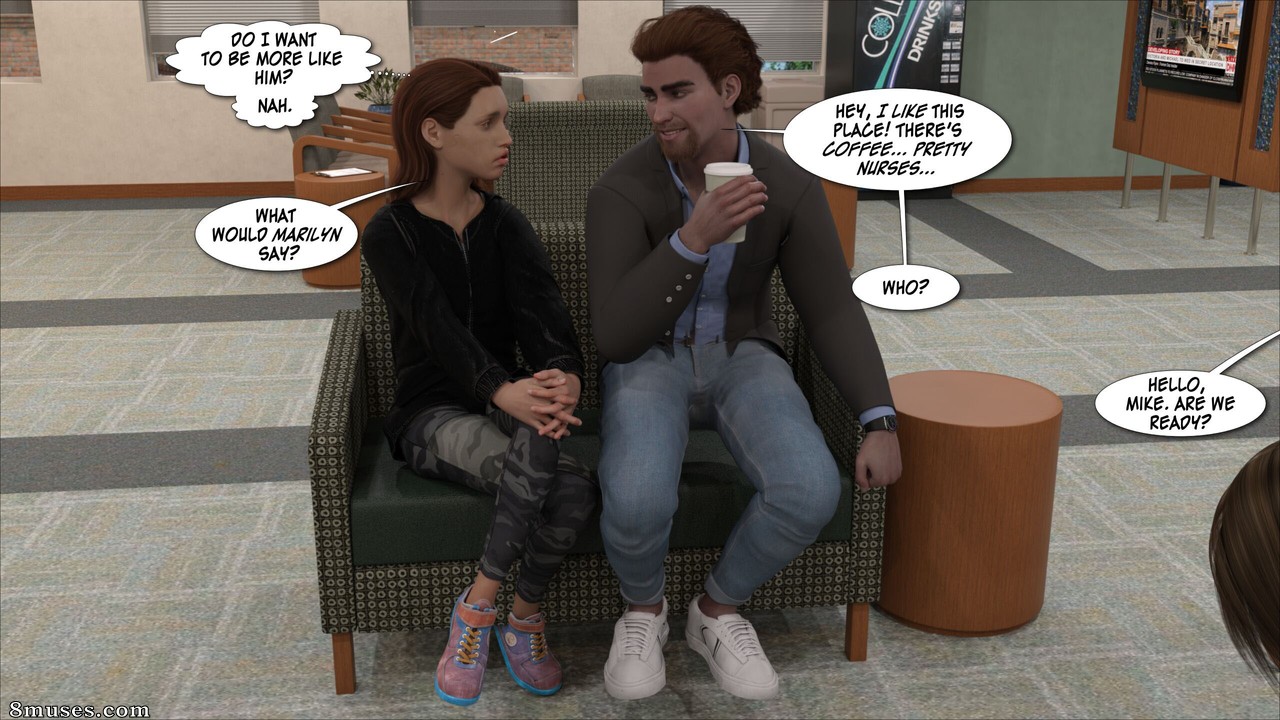 Collared - Issue 1 - Page 305