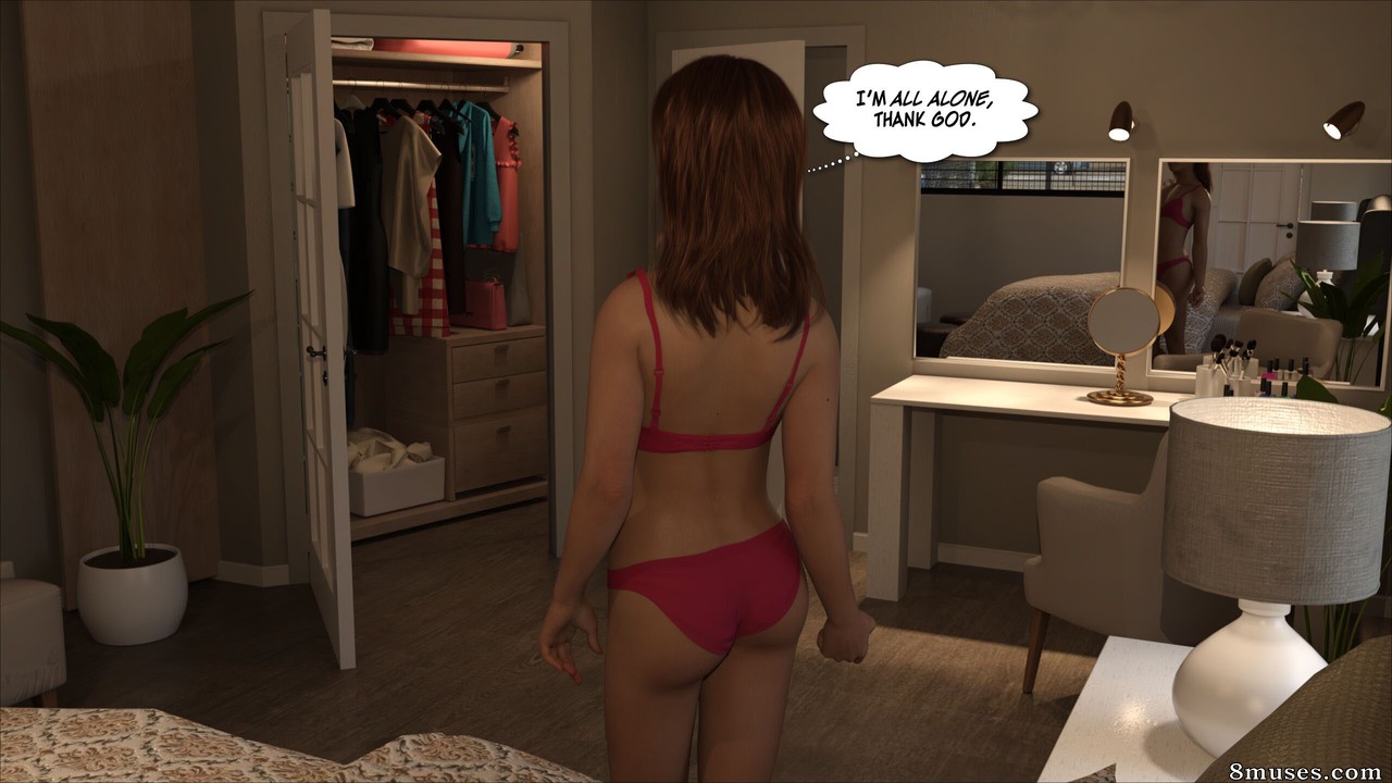 Collared - Issue 1 - Page 15