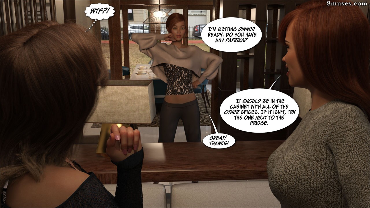 Collared - Issue 1 - Page 100