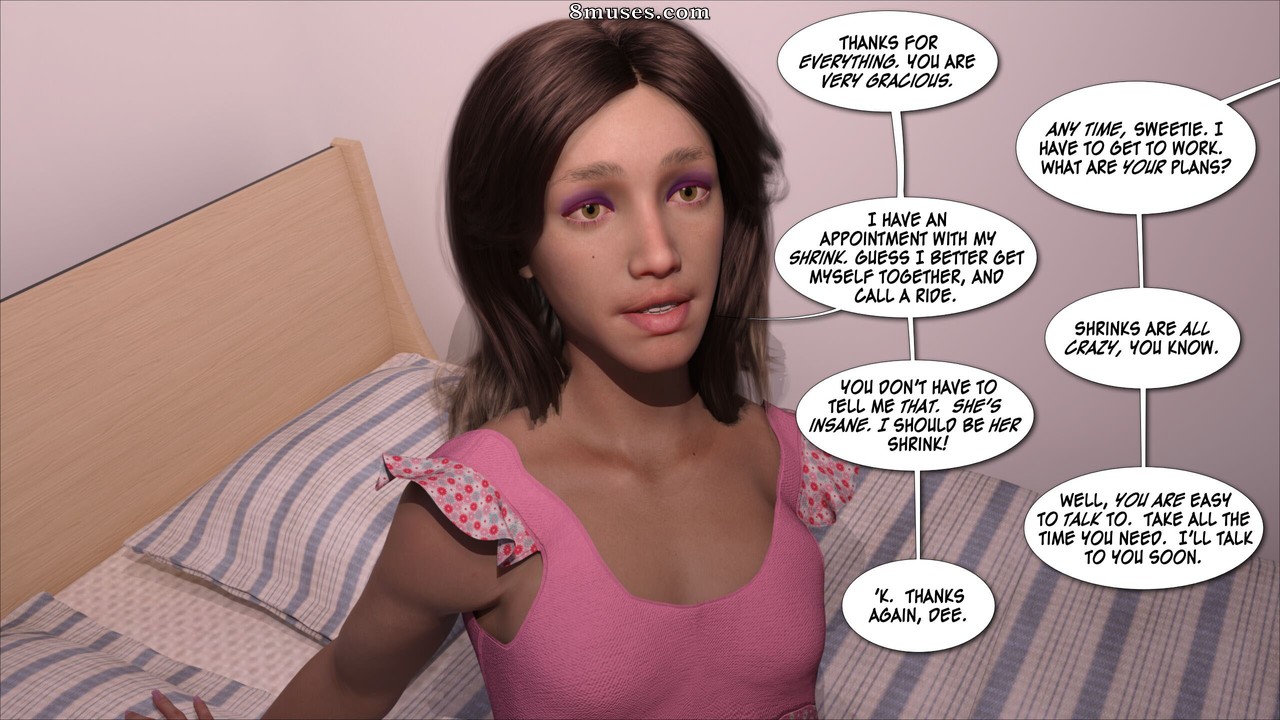 Collared - Issue 1 - Page 280