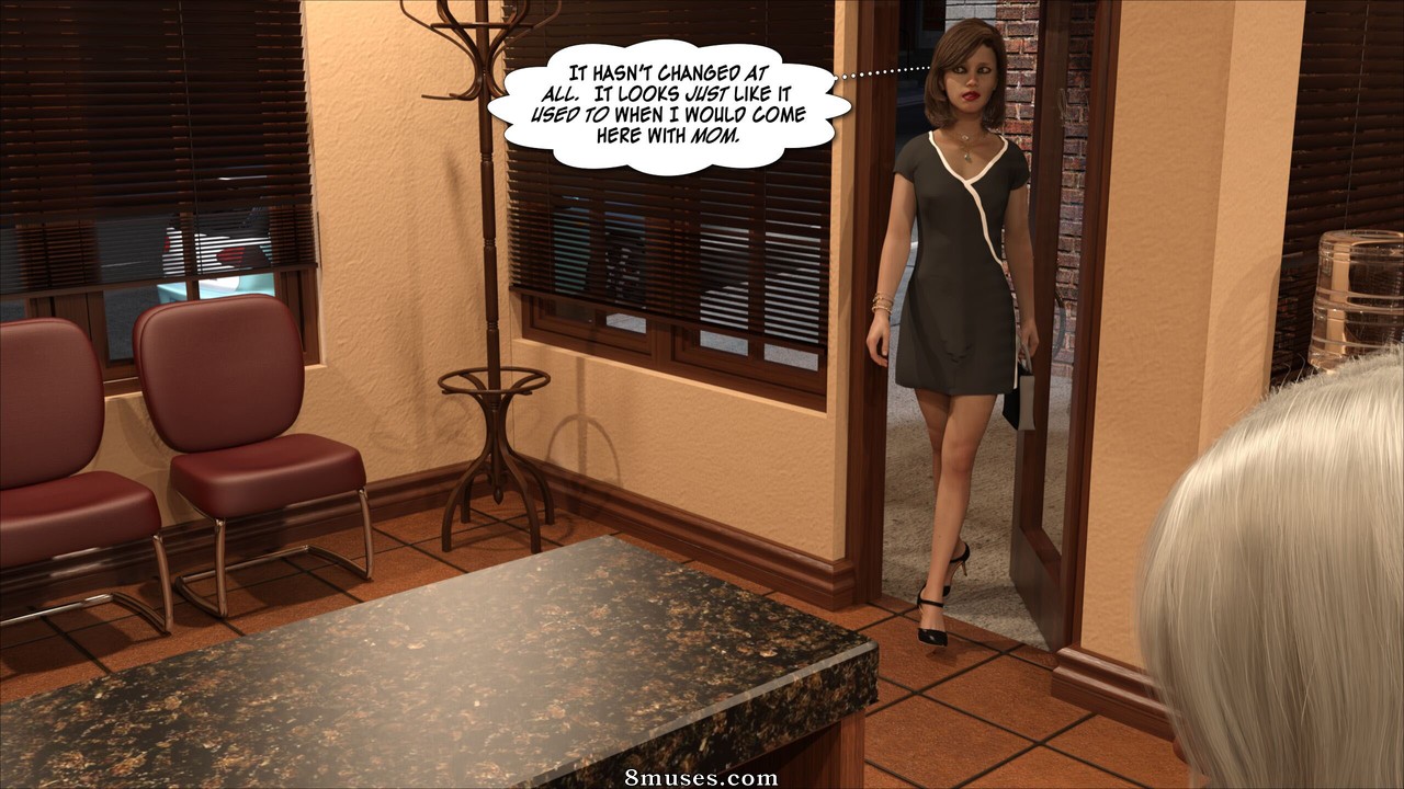 Collared - Issue 1 - Page 43