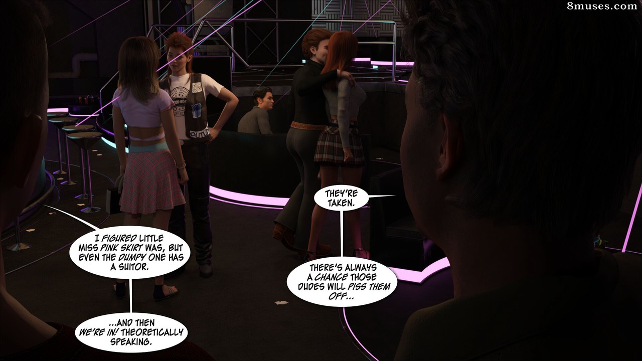 Collared - Issue 1 - Page 180