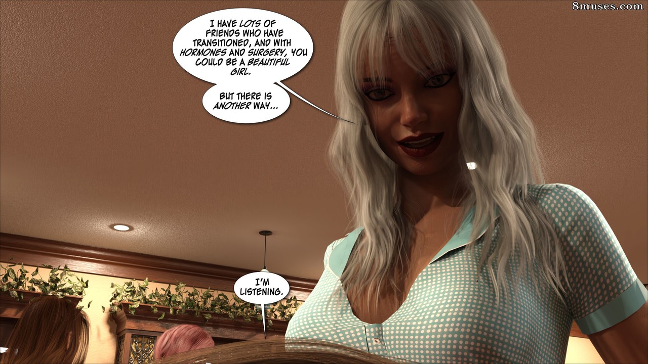 Collared - Issue 1 - Page 70