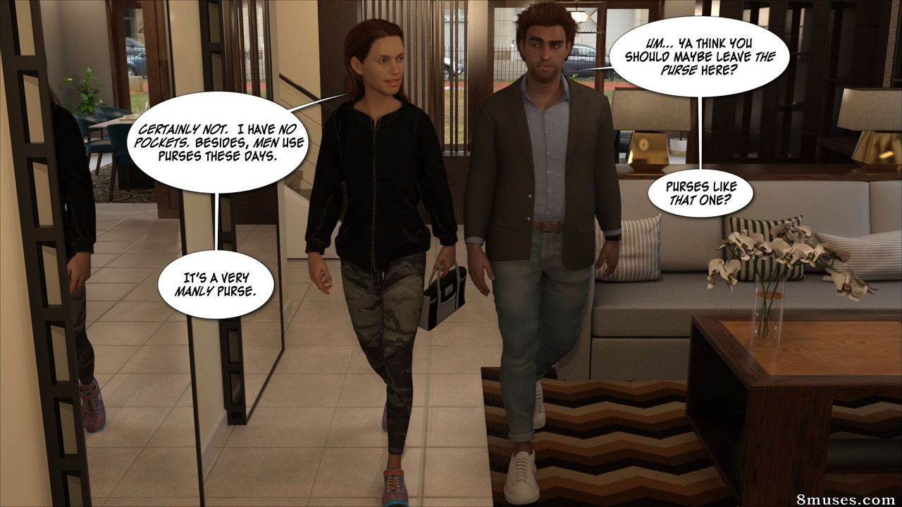 Collared - Issue 1 - Page 293