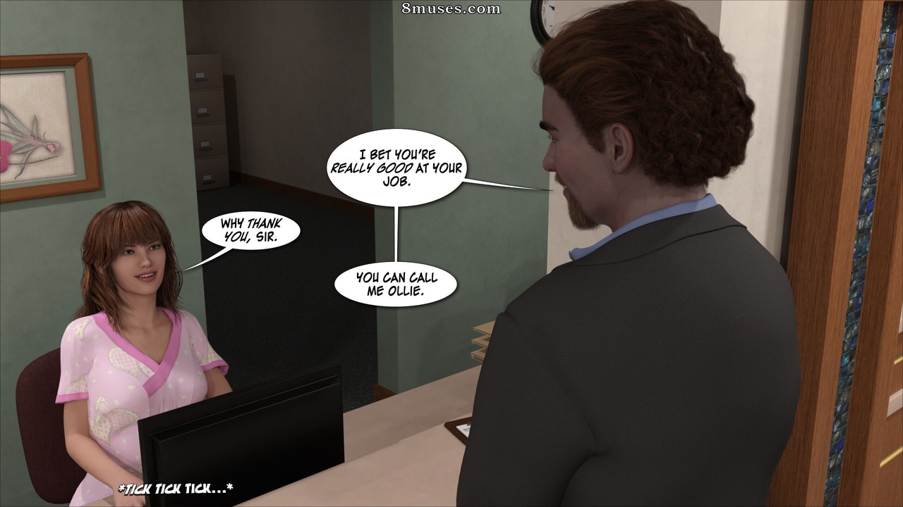 Collared - Issue 1 - Page 302