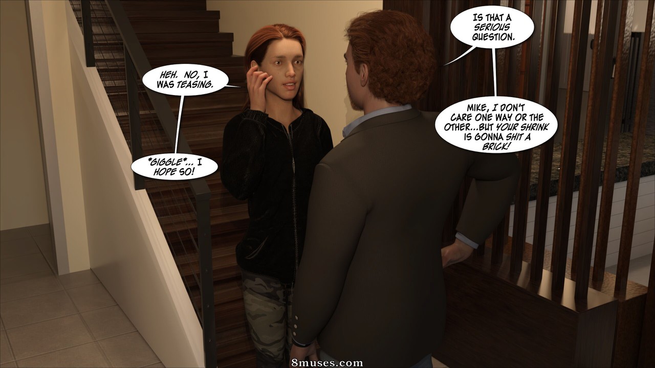 Collared - Issue 1 - Page 292