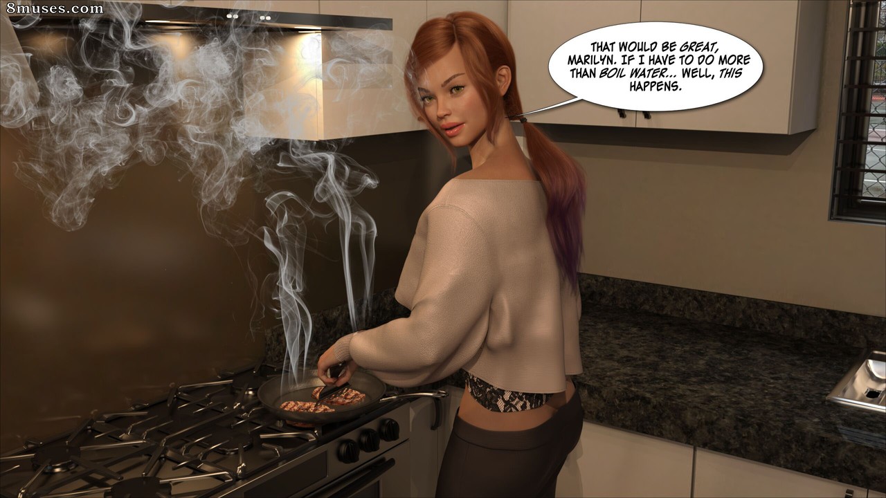 Collared - Issue 1 - Page 105
