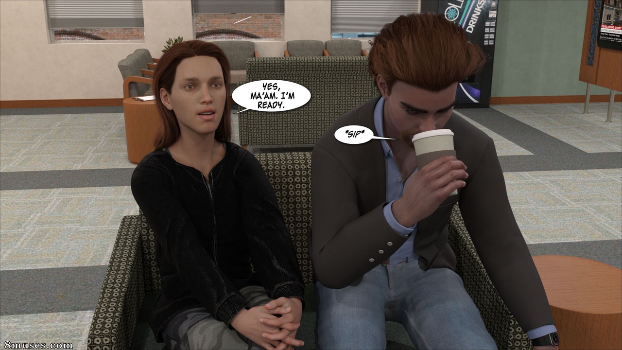 Collared - Issue 1 - Page 306