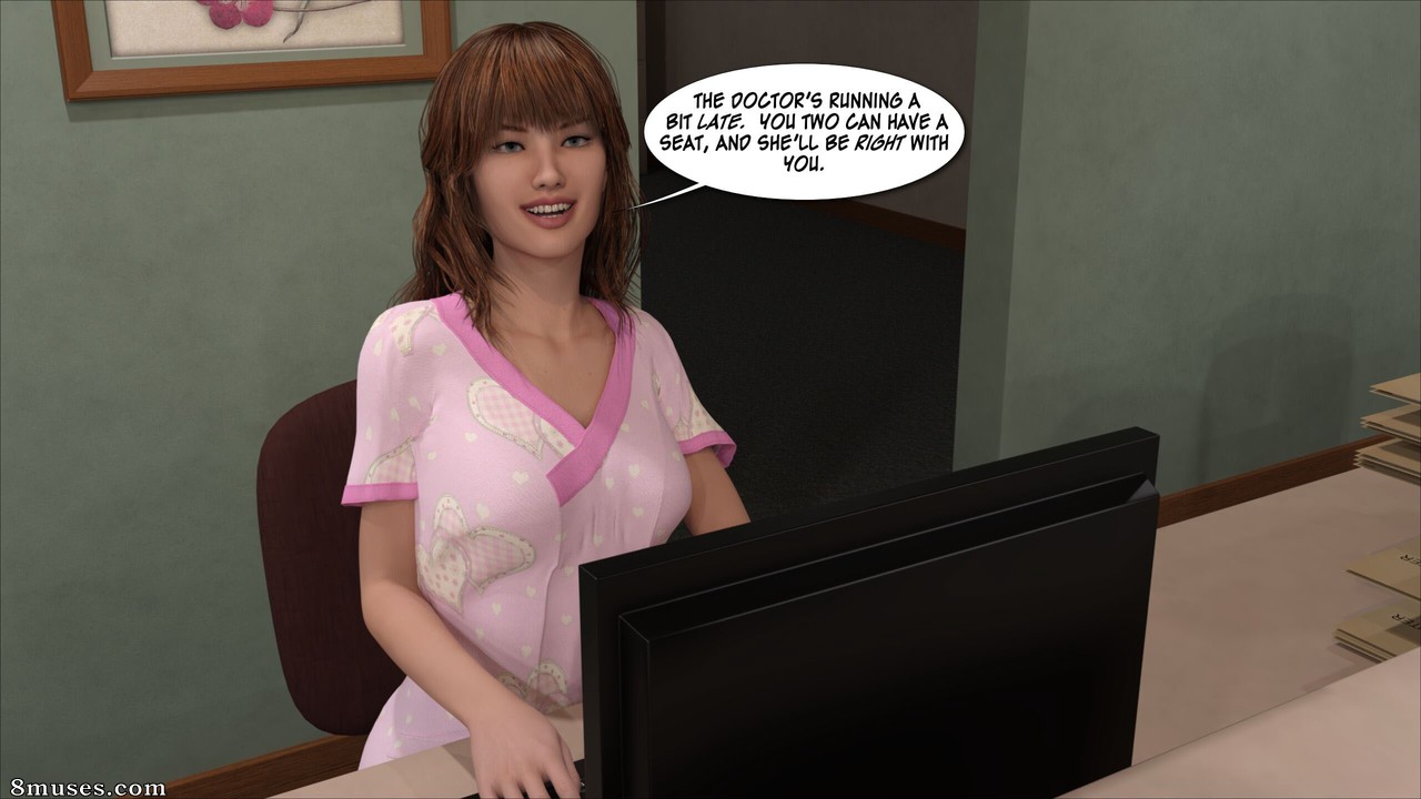 Collared - Issue 1 - Page 300