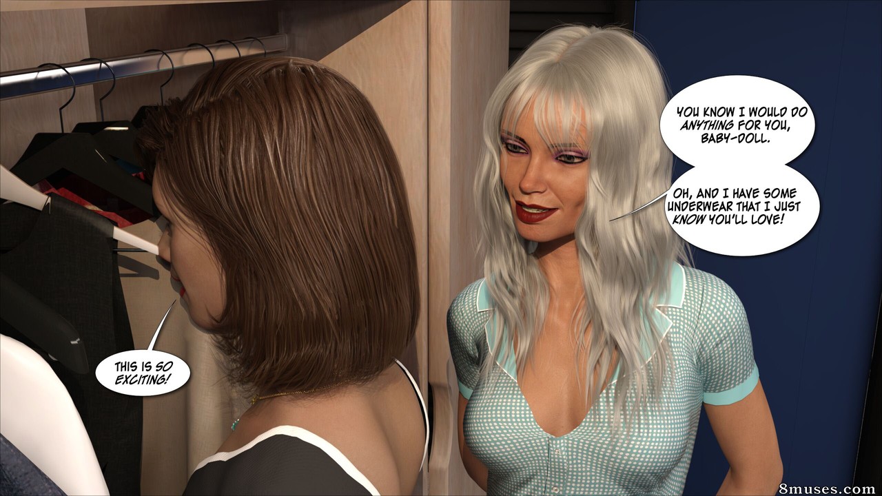 Collared - Issue 1 - Page 56