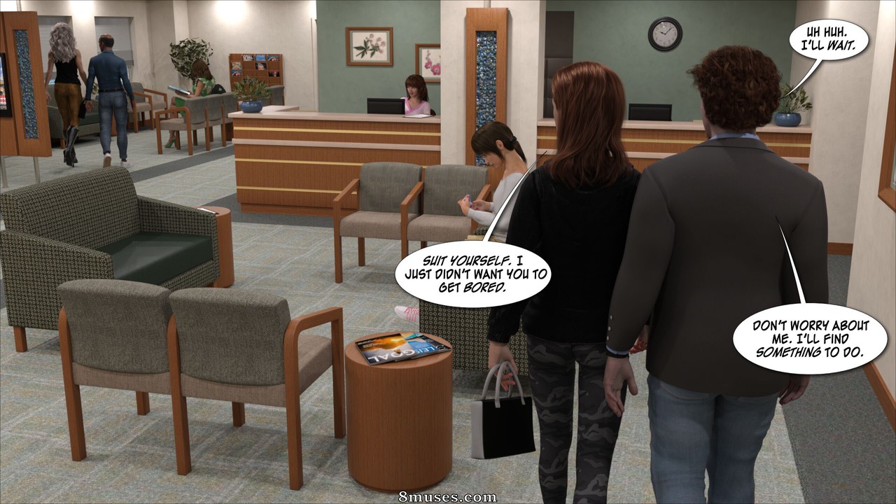 Collared - Issue 1 - Page 297