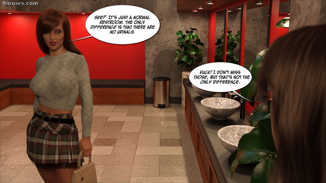 Collared - Issue 1 - Page 141