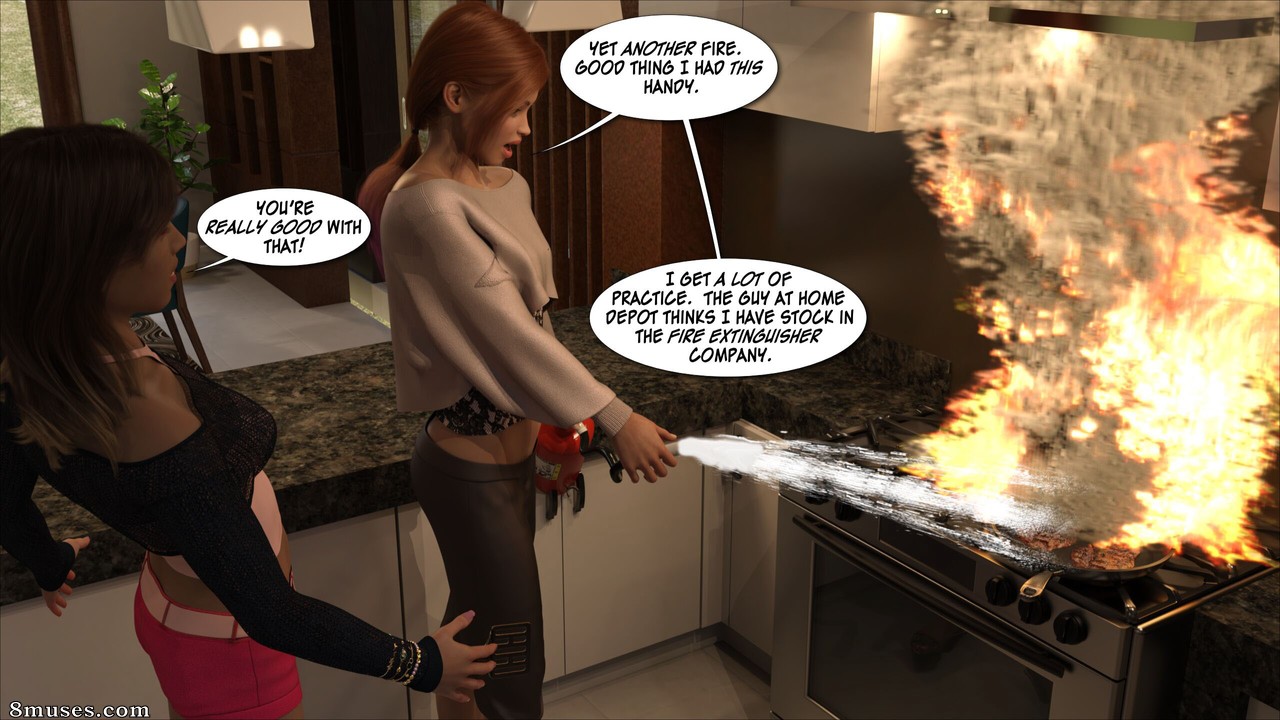 Collared - Issue 1 - Page 112