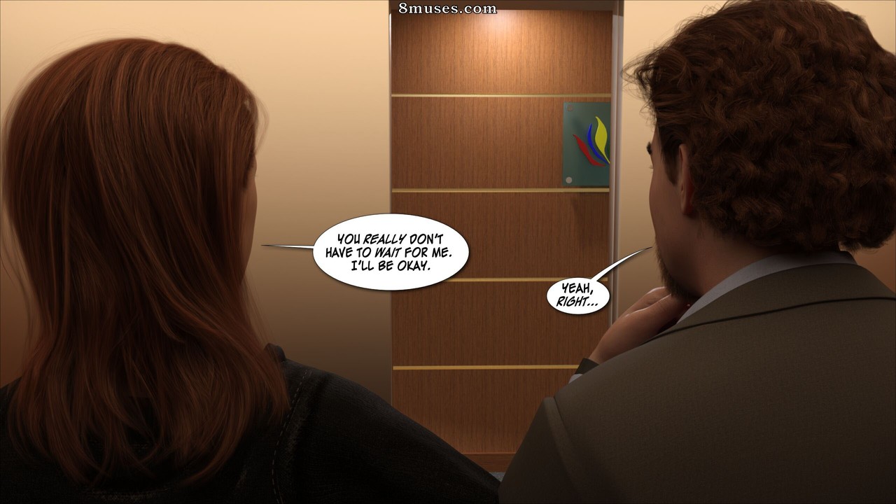 Collared - Issue 1 - Page 295