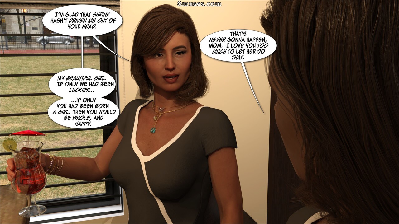 Collared - Issue 1 - Page 36