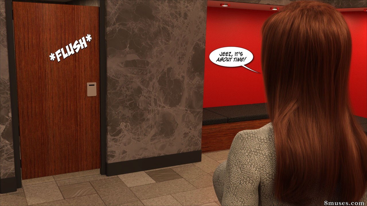 Collared - Issue 1 - Page 157