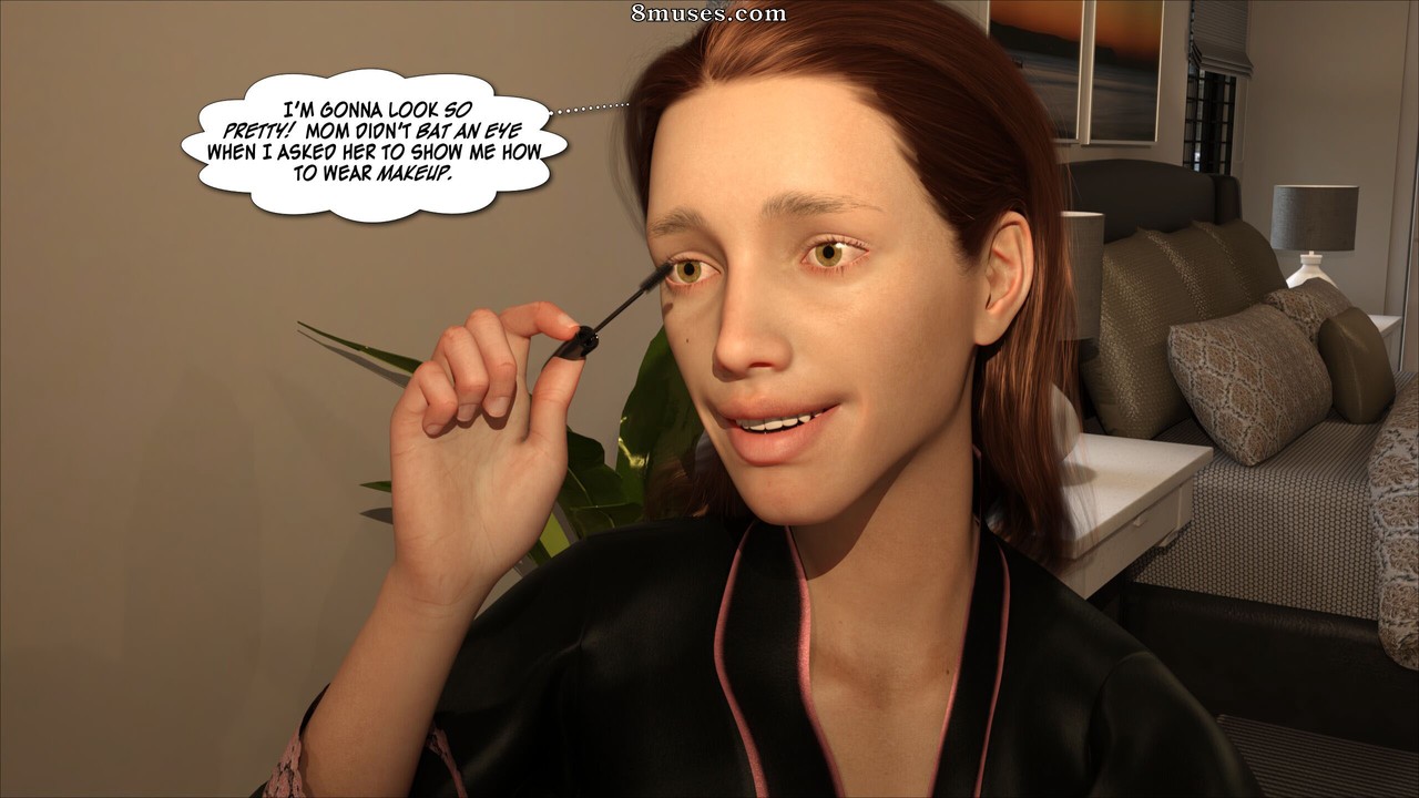 Collared - Issue 1 - Page 19