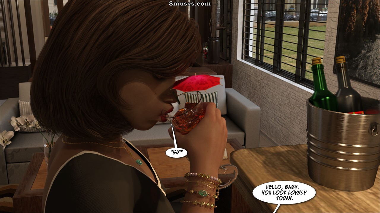 Collared - Issue 1 - Page 34