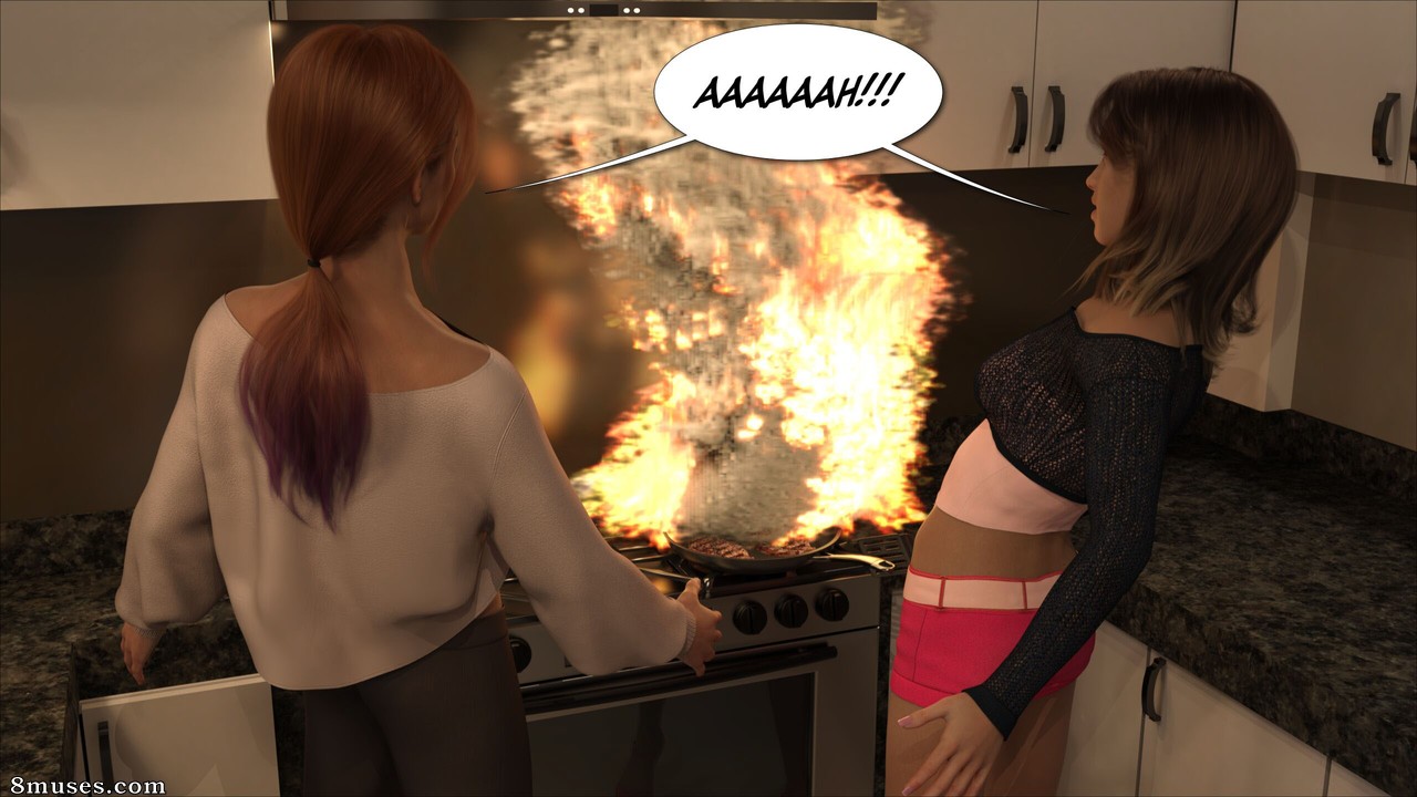 Collared - Issue 1 - Page 111