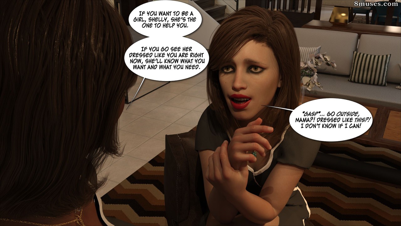 Collared - Issue 1 - Page 39