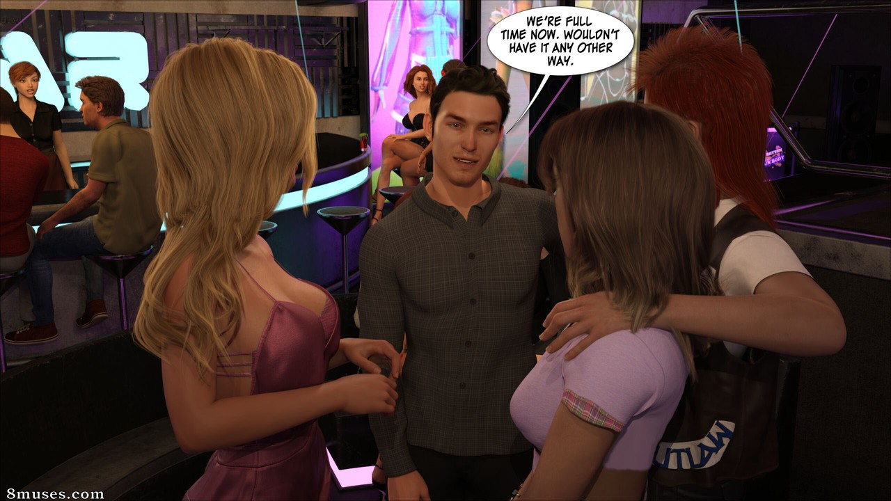 Collared - Issue 1 - Page 197